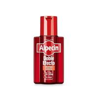 Alpecin Doble Efecto Shampooing à la caféine anti-chute et anti-pellicules 1x200 ml