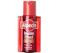 Alpecin Double Action Caffeine Shampooing 200ml