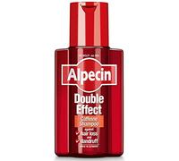 Alpecin Double Effect Shampooing 200 ml