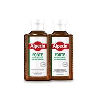 Alpecin FORTE 2 x 200 ml - Le tonique contre les pellicules et la chute des cheveux commun