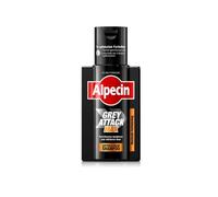 ALPECIN - Grey Attack Max - Shampooing Colorant A La Caféine 200mL