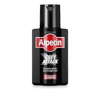 Alpecin Grey Attack Shampoo 200ml