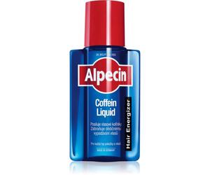 Alpecin Hair Energizer Caffeine Liquid lotion tonique à la caféine anti-chute pour homme 200 ml