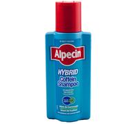 Alpecin Hybrid 1 X 250ml Caféine Shampooing Renforce Augmente - À Juckender Peau