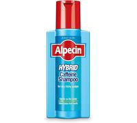 Alpecin Hybrid Caféine Shampooing Sec Itchy Cuir Chevelu Stimule Racines 375 ML