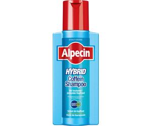 Alpecin Hybrid Coffein-Shampoo 250 ml