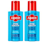 Alpecin Hybrid Sensitiv Coffein Shampoo Duo 500 ml