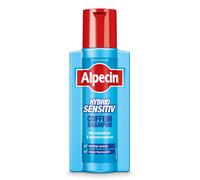 Alpecin Shampooing Hybrid Sensitiv – Caféine – 250 ml