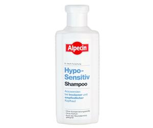 Alpecin Hypo - Sensitiv shampoing pour cuir chevelu sec et sensible 250 ml