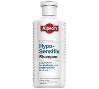 ALPECIN Hypo Sensitiv Shampoo b.tr.+empf.Kopfh. 250 ml