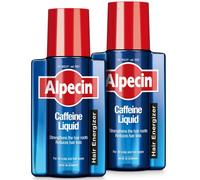 Alpecin Liquid Hair Energizer 200 ml - Lot de 2