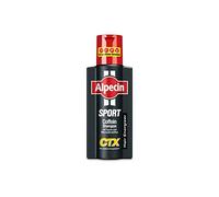 Alpecin Lot de 6 shampoings à la caféine 250 ml