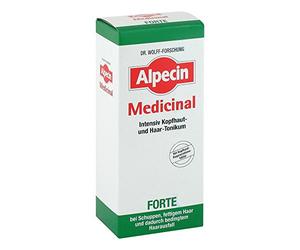 Alpecin Medicinal Forte Intensive Tonique Capillaire 200 ml