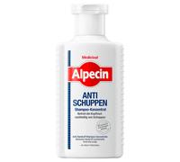 Alpecin Medicinal Shampooing concentré antipelliculaire 200 ml