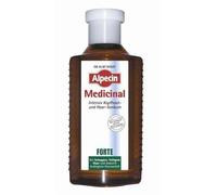 Alpecin Medicinal Tonique intensif pour cuir chevelu et cheveux Forte, 200 ml