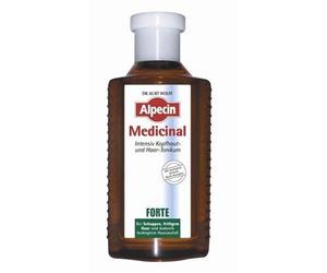 Alpecin Médicinales Fort Cuir Chevelu Et Cheveux Tonique Forte, 200 ML De