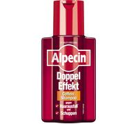 Alpecin Shampooing à la caféine à double effet 200 ml