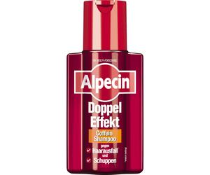 Alpecin Shamping double effet 200 ml