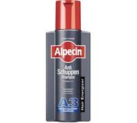 Alpecin Shampoing antipelliclaire A3 250 ml