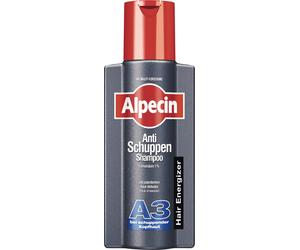 Alpecin Shampoing antipelliclaire A3 250 ml
