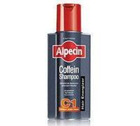 Shampooing ALPECIN C1 à la caféine pour anti-chute de cheveux 250 ml stimule ...