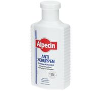 Alpecin Shampoing Antipelliculaire Concentré Flacon 200ml
