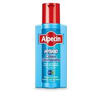 Alpecin Shampooing Hybride à la Caféine 1x250ml | Shampooing Antipelliculaire Homme | Anti-Chute | Traitement Anti-Calvitie