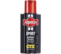 Alpecin Sport Caféine Shampooing 250 ml