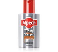 Alpecin Tuning Shampoo champú con color para las primeras canas 200 ml