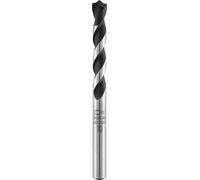 Alpen 0018800300100 Foret à béton 3 mm Longueur totale 60 mm 1 pc(s)