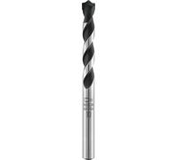 Alpen 0018800500100 Foret à béton 5 mm Longueur totale 85 mm tige cylindrique