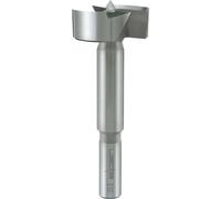 Alpen 0023601000100 Foret Forstner 10 mm Longueur totale 90 mm 1 pc(s)