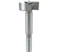 Alpen 0023901800100 Foret Forstner 18 mm Longueur totale 90 mm tige cylindrique 1 pc(s)