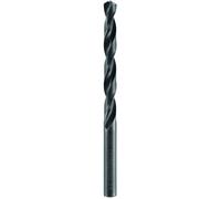 Alpen 0060101040100 HSS Foret hélicoïdal 10.4 mm Longueur totale 133 mm DIN 338 5 pc(s)