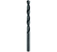 Alpen 0060101150100 HSS Foret hélicoïdal 11.5 mm Longueur totale 142 mm DIN 338 5 pc(s)