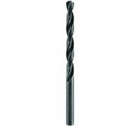 Alpen 0060101160100 HSS Foret hélicoïdal 11.6 mm Longueur totale 142 mm DIN 338 5 pc(s)