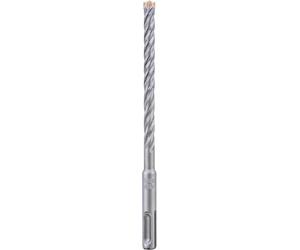 Alpen 0087502000100 Foret pour marteau-perforateur 20 mm Longueur totale 450 mm SDS-Plus 1 pc(s)