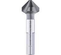 Alpen 0238001040100 Fraise conique 10.40 mm tige cylindrique 1 pc(s)