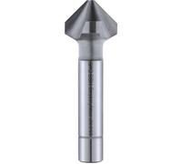 Alpen 0239003100100 Fraise conique 31.00 mm nu tige cylindrique 1 pc(s)