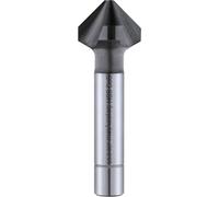 Alpen 0239701240100 Fraise conique 12.40 mm tige cylindrique 1 pc(s)