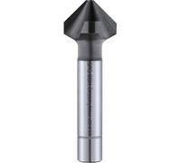 Alpen 0239701650100 Fraise conique 16.50 mm tige cylindrique 1 pc(s)