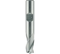 Alpen 115602400100 Mèches à mortaiser, Gris, 24.0 mm
