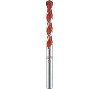 Alpen 17200700100 Profi Multicut Foret multi-usages 7,0 mm, Gris
