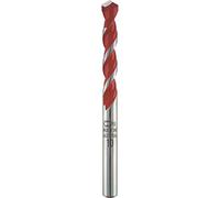 Alpen 17201200100 Profi Multicut Foret multi-usages, Gris, 12,0 mm