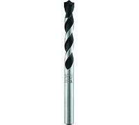Alpen 18800800100 Profi-Beton Foret béton, Gris, 8,0 mm
