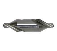 Alpen 2100500100 Foret de centrage DIN 333 A, Gris, 12,5 x 5,0 mm