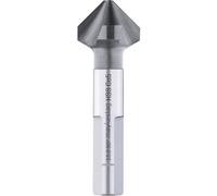 Alpen 238001040100 Cobalt fraisure, Gris, 10.4 mm