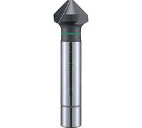 Alpen 239700630100 Cobalt fraisure, Gris, 6.3 mm