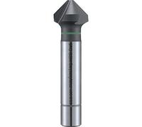 Alpen 239701240100 Cobalt fraisure, Gris, 12.4 mm