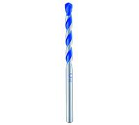 Alpen 25701400100 Profi Forage de granit 14,0 mm, Gris